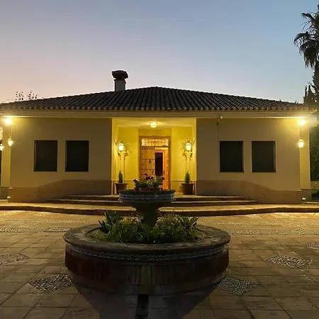 Villa Vinas *