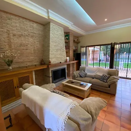 Viñas Villa Ronda