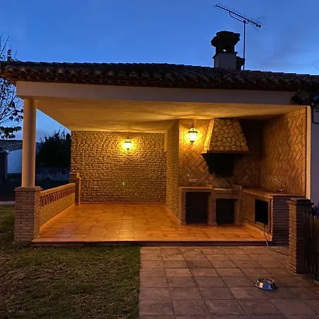 Viñas *