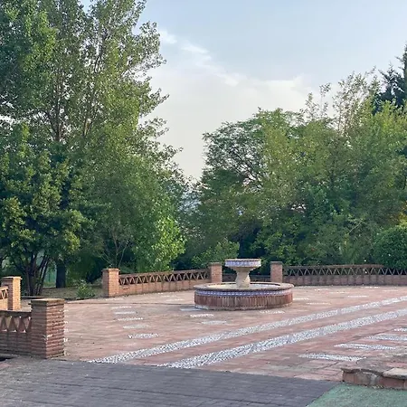 Villa Viñas *