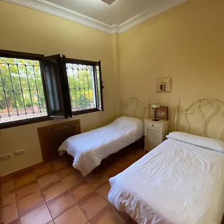 Villa Viñas *