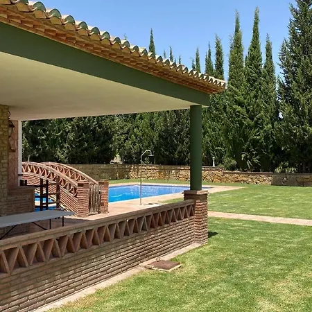 Villa Vinas