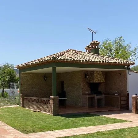 Viñas * Ronda