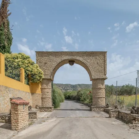 Villa Vinas *