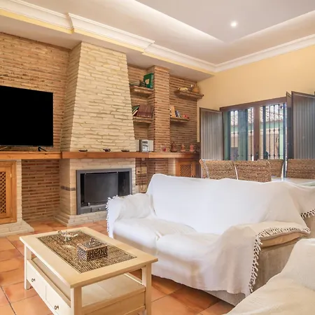 Vinas Villa Ronda