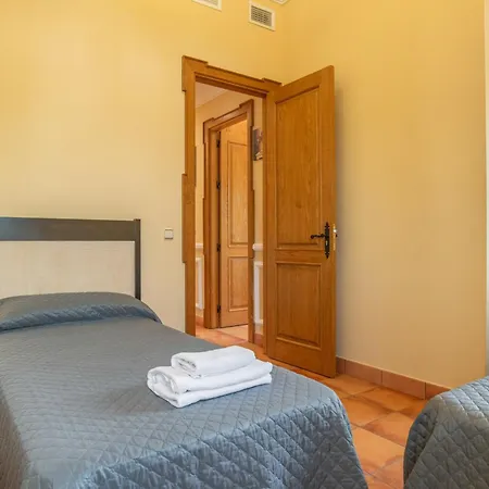 Vinas Villa