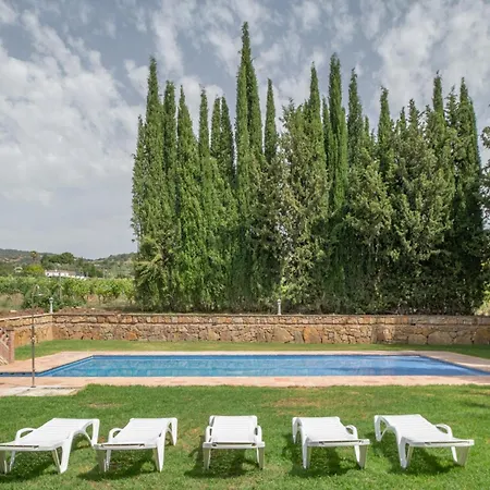 Villa Vinas