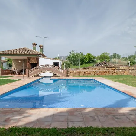 Vinas Villa Ronda