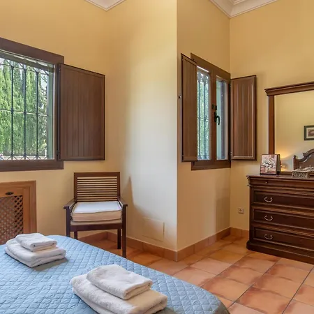Villa Vinas *