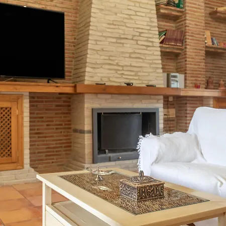 Villa Vinas
