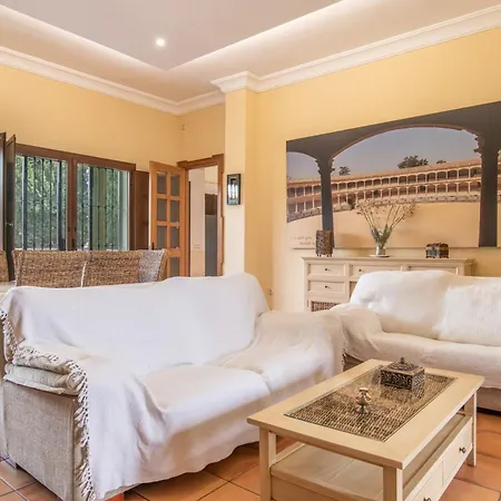 Villa Vinas *