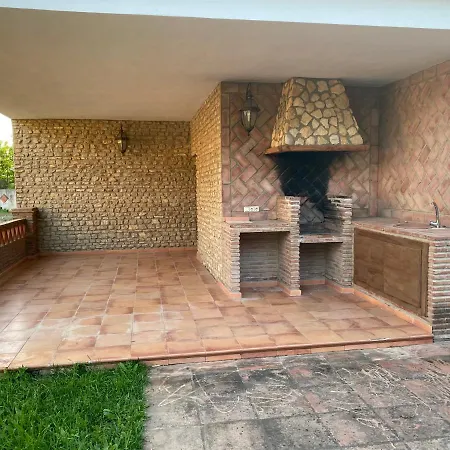Vinas روندا
