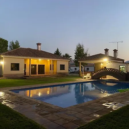 Vila Vinas