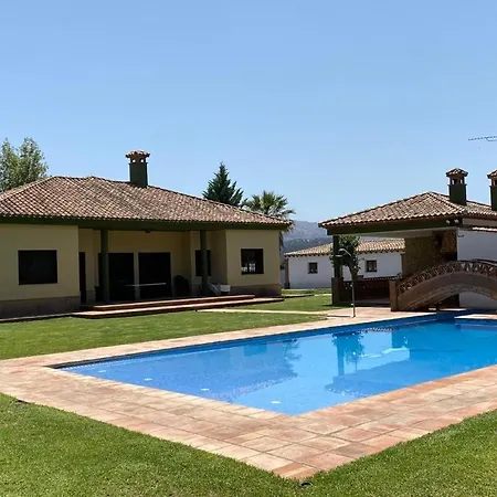 Vila Vinas *